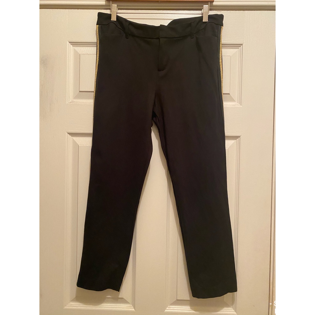 Old Navy Pixie Style Pant